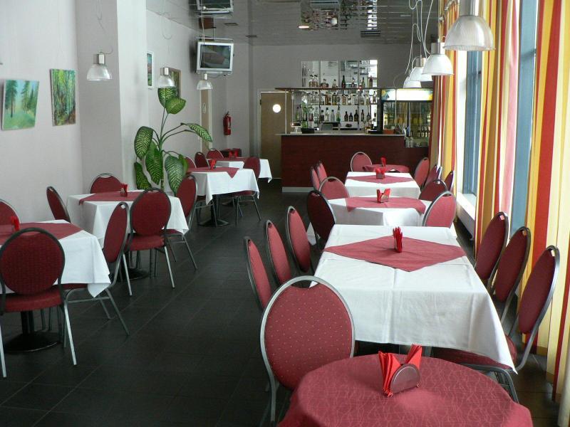 Hotell Tammsaare Παρνού Εξωτερικό φωτογραφία