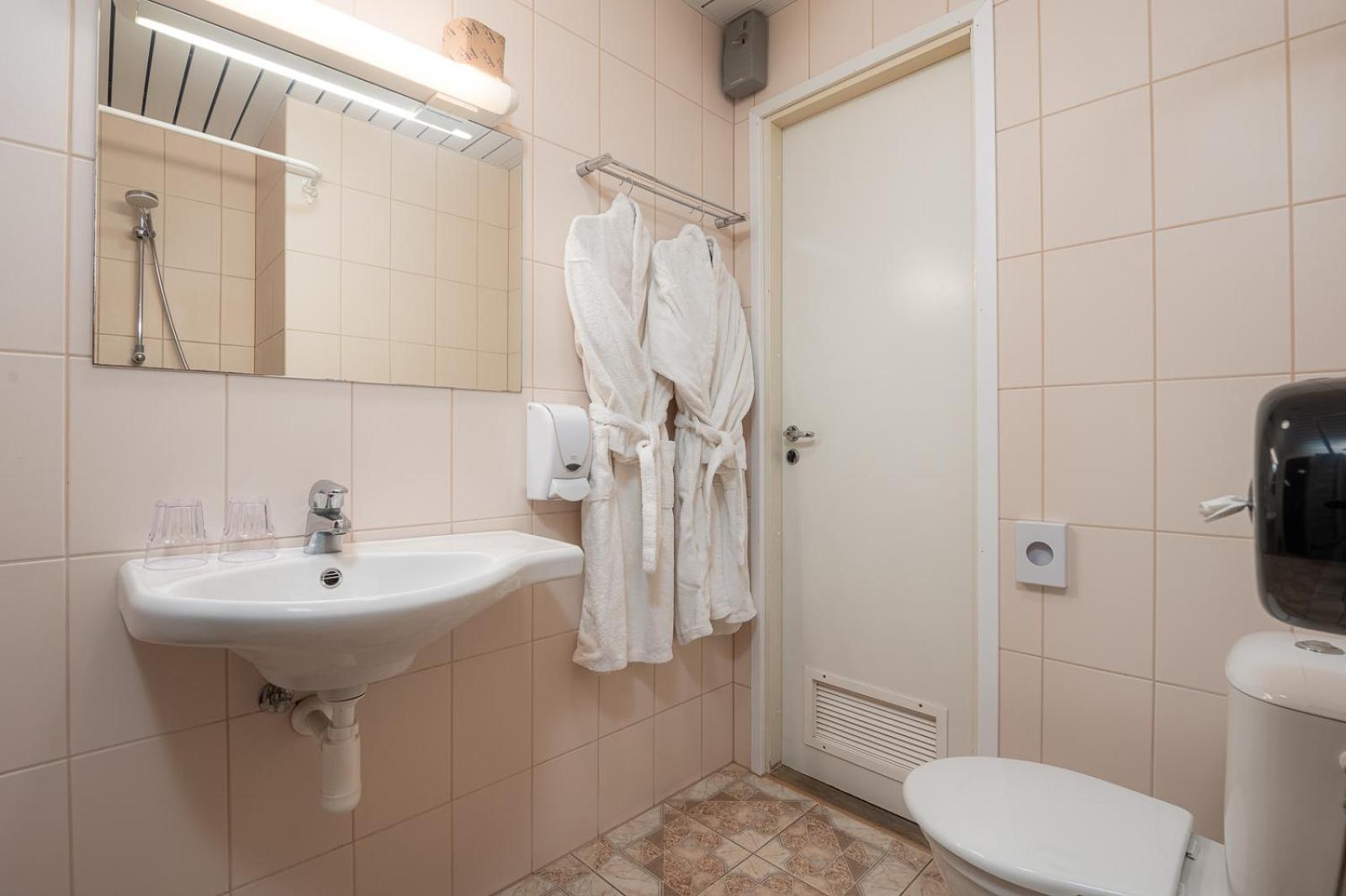 Hotell Tammsaare Παρνού Εξωτερικό φωτογραφία